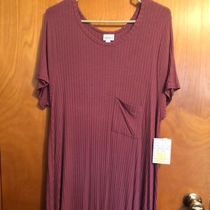 BNWT LLR Carly 3xl